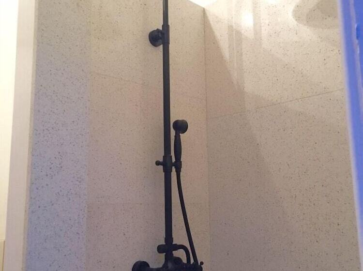 بنسيون Bakehouse  38 Restaurant & Guesthouse