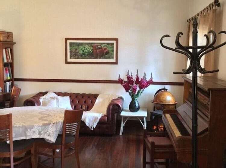 بنسيون Bakehouse  38 Restaurant & Guesthouse