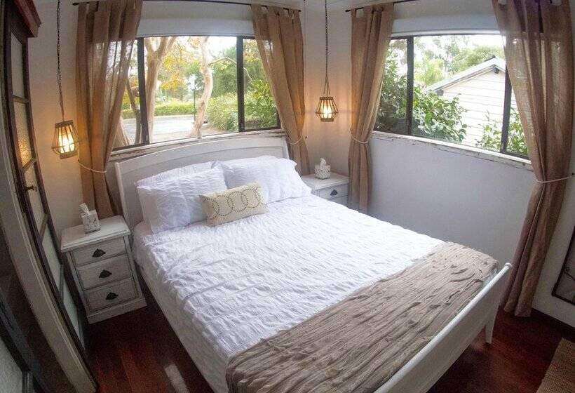 بنسيون Bakehouse  38 Restaurant & Guesthouse