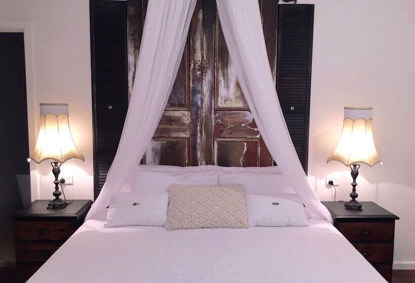 بنسيون Bakehouse  38 Restaurant & Guesthouse