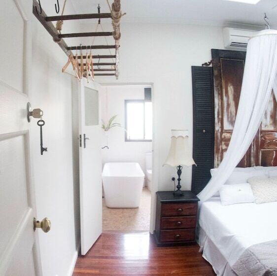 بنسيون Bakehouse  38 Restaurant & Guesthouse