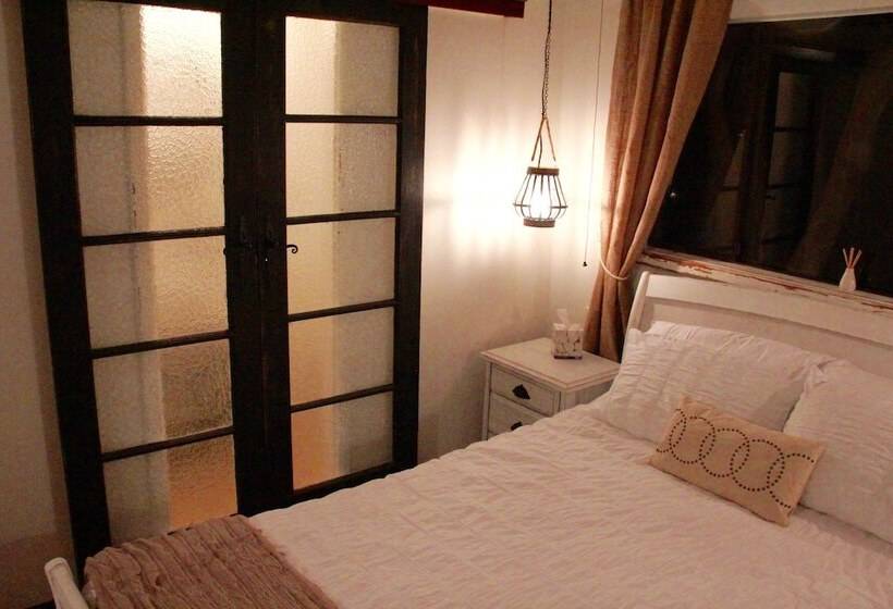 بنسيون Bakehouse  38 Restaurant & Guesthouse