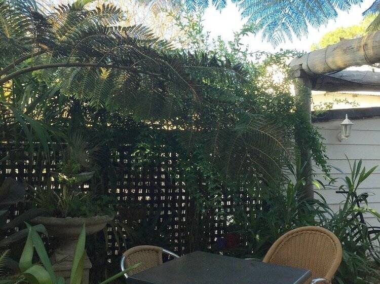 بنسيون Bakehouse  38 Restaurant & Guesthouse