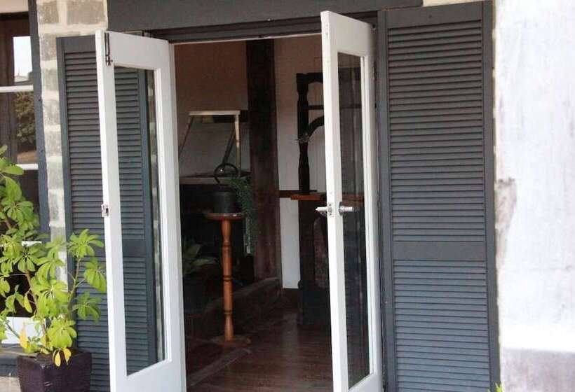 بنسيون Bakehouse  38 Restaurant & Guesthouse