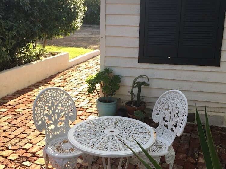 بنسيون Bakehouse  38 Restaurant & Guesthouse