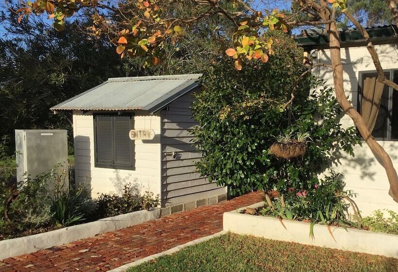 بنسيون Bakehouse  38 Restaurant & Guesthouse