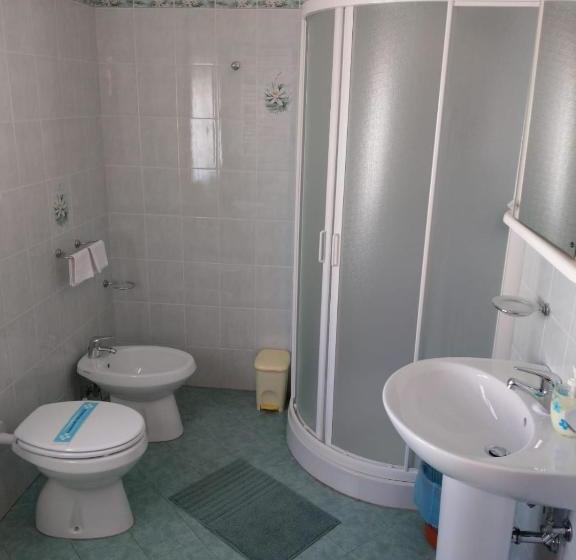 ペンション Bar Moro 1963