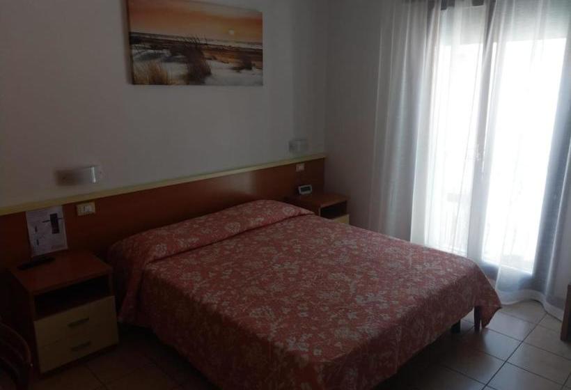 ペンション Bar Moro 1963