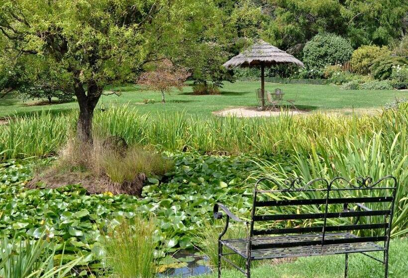 بنسيون Drayshed Cottage