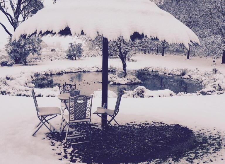 بنسيون Drayshed Cottage