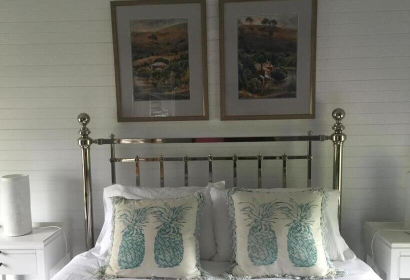 بنسيون Drayshed Cottage