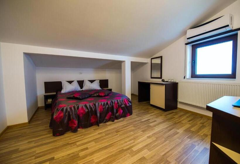 Пансион Elina