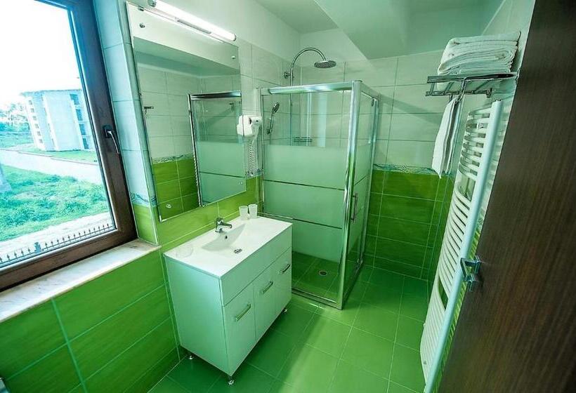 Пансион Elina