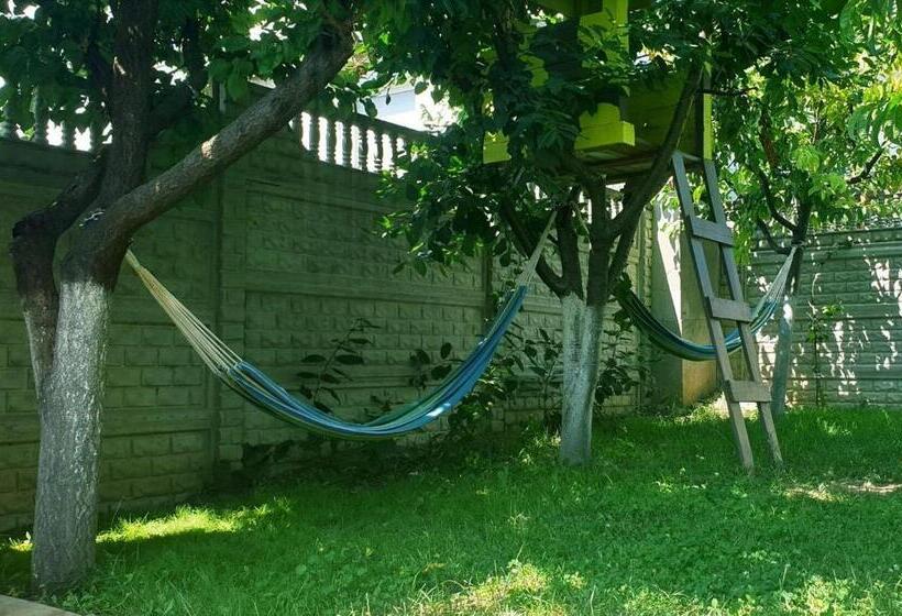 Пансион Elina