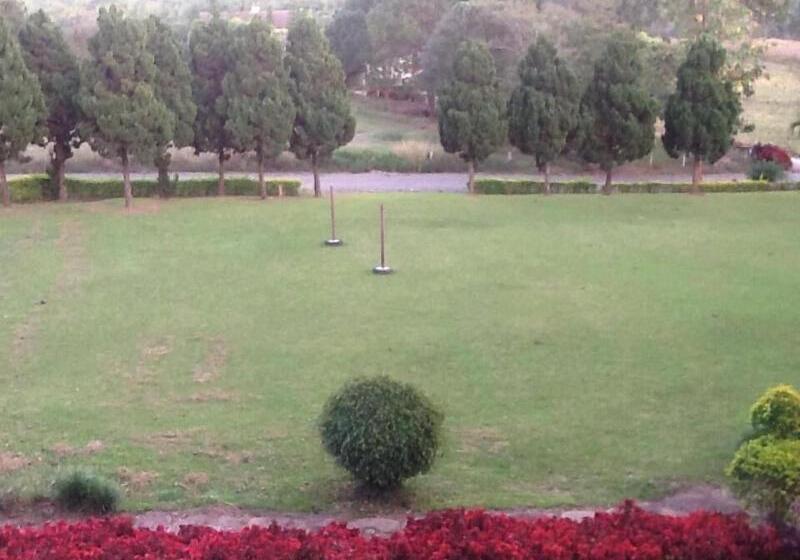 ペンション Forest Hill1 Khao Kho