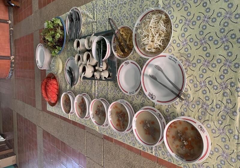 ペンション Forest Hill1 Khao Kho