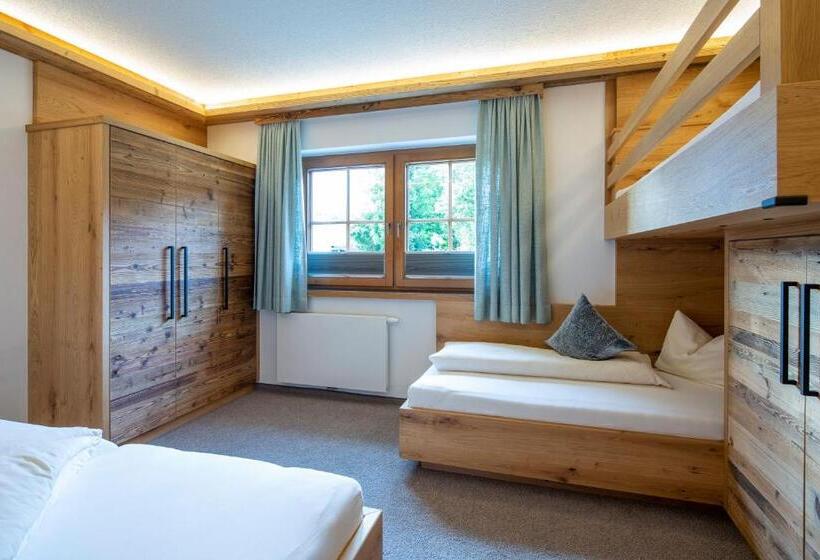 Пансион Gästehaus Brantlhof Zimmer Und Ferienwohnungen In Going Am Wilden Kaiser
