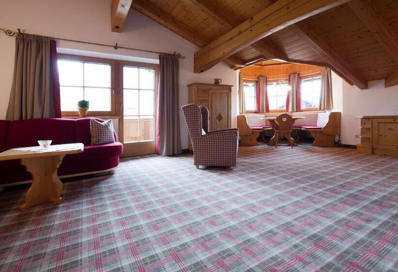 Пансион Gästehaus Brantlhof Zimmer Und Ferienwohnungen In Going Am Wilden Kaiser