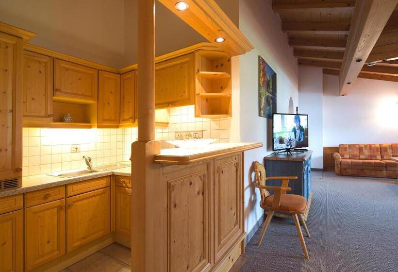 Пансион Gästehaus Brantlhof Zimmer Und Ferienwohnungen In Going Am Wilden Kaiser