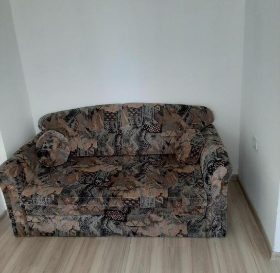 פנסיון Guest House Damyanov