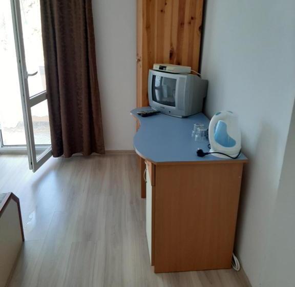 بنسيون Guest House Damyanov