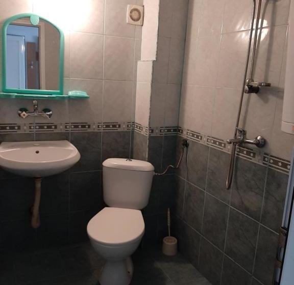 بنسيون Guest House Damyanov