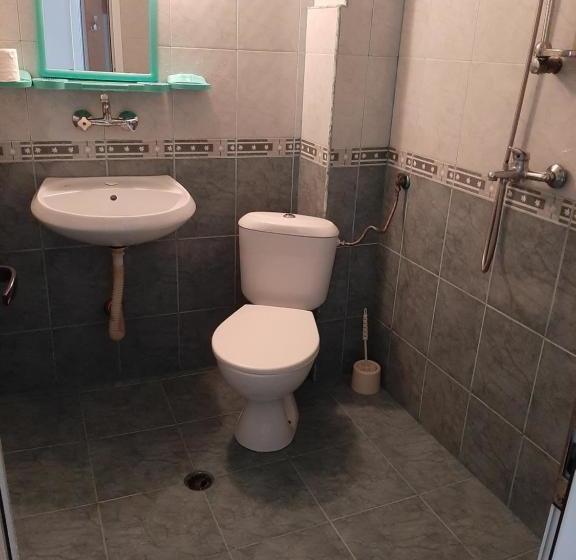 بنسيون Guest House Damyanov