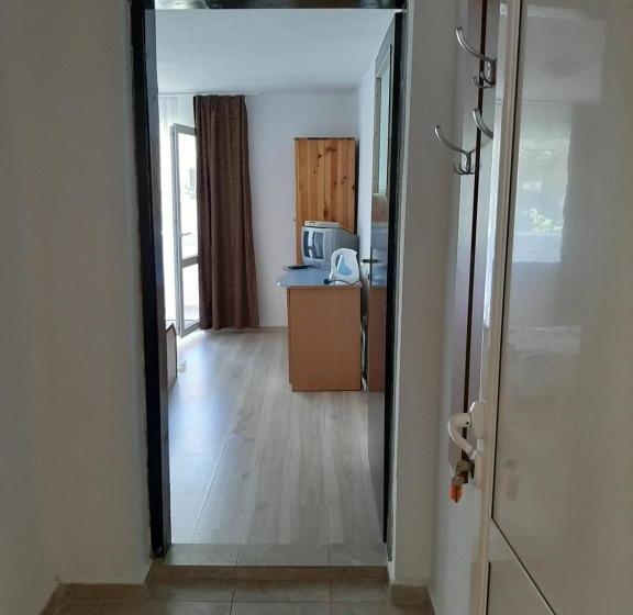 بنسيون Guest House Damyanov