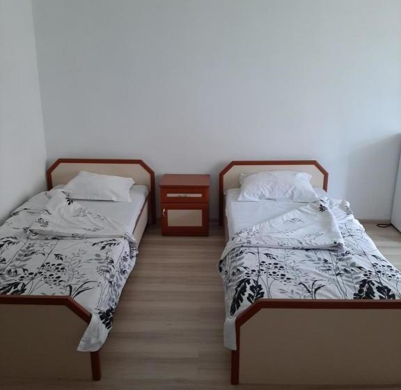 بنسيون Guest House Damyanov