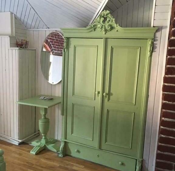 פנסיון Guest House Ena