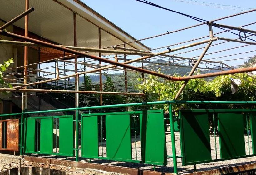 پانسیون Guest House Salome