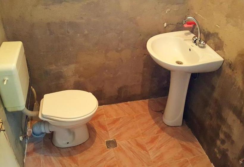 پانسیون Guest House Salome