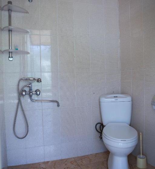 پانسیون Guest House Salome