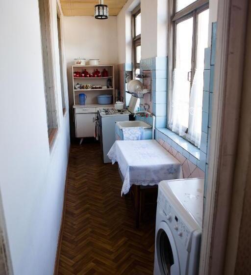 پانسیون Guest House Salome