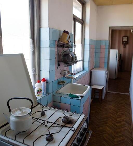 پانسیون Guest House Salome