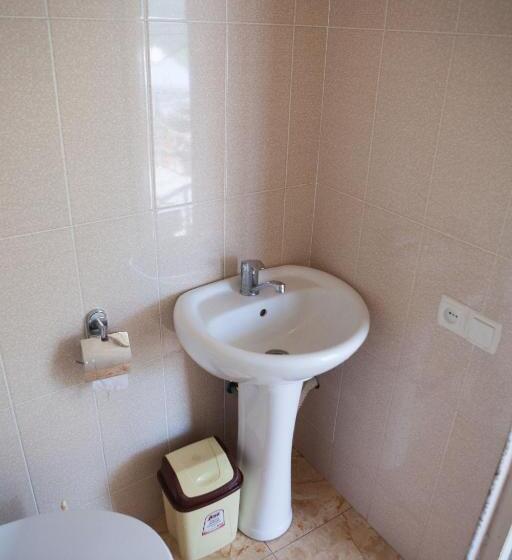 پانسیون Guest House Salome