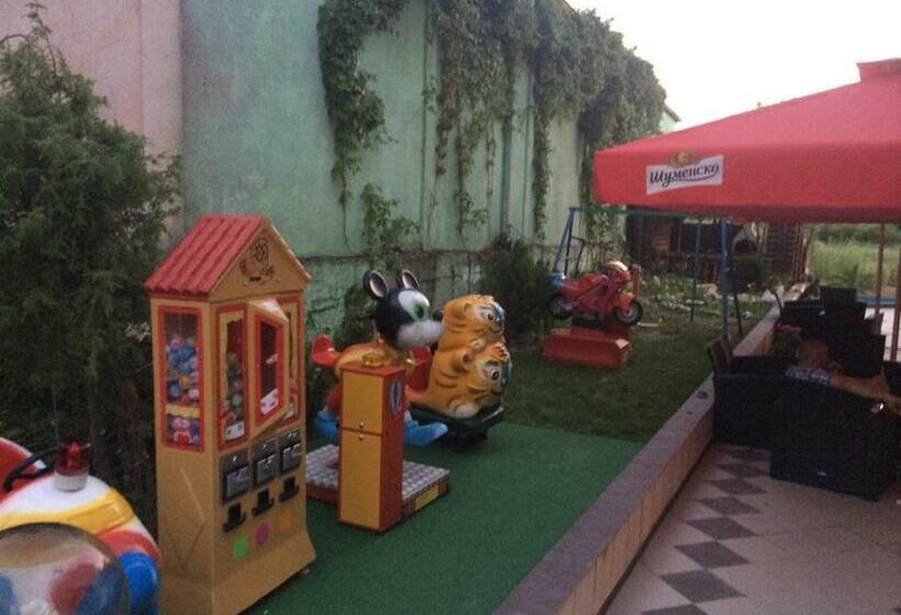 膳宿费 Guesthouse Avenue