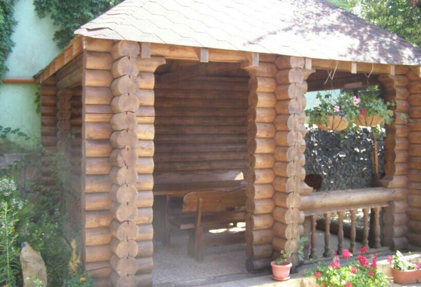 膳宿费 Guesthouse Avenue