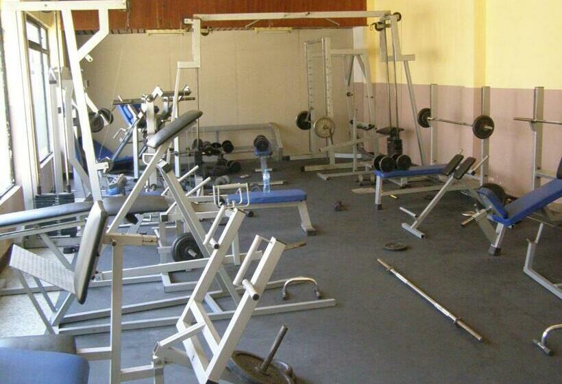 膳宿费 Guesthouse Avenue