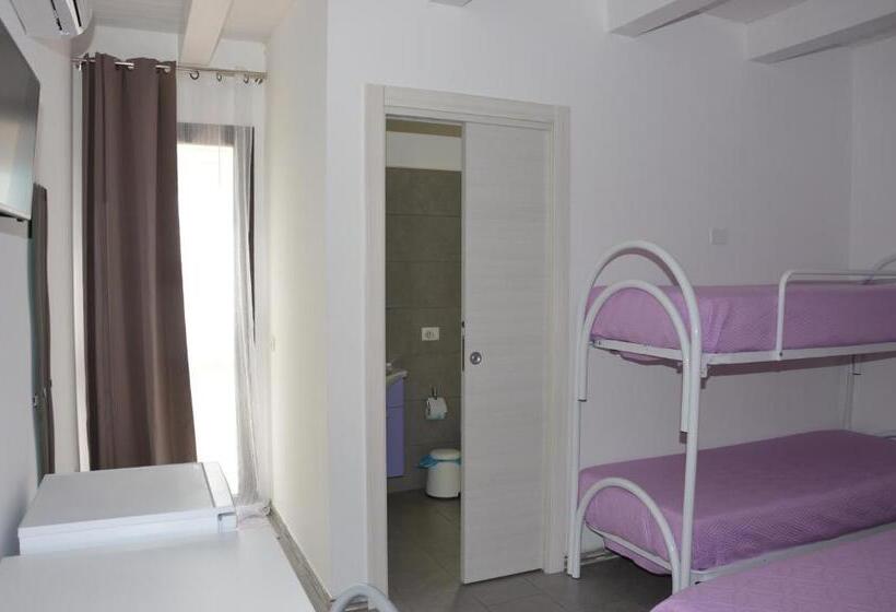 بنسيون Ittiturismo L'ancora