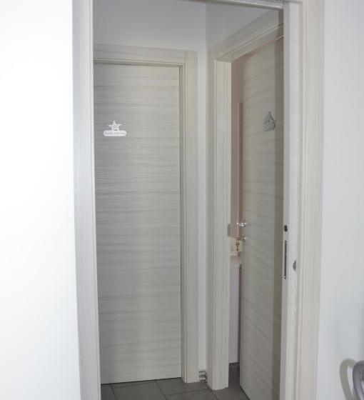 بنسيون Ittiturismo L'ancora