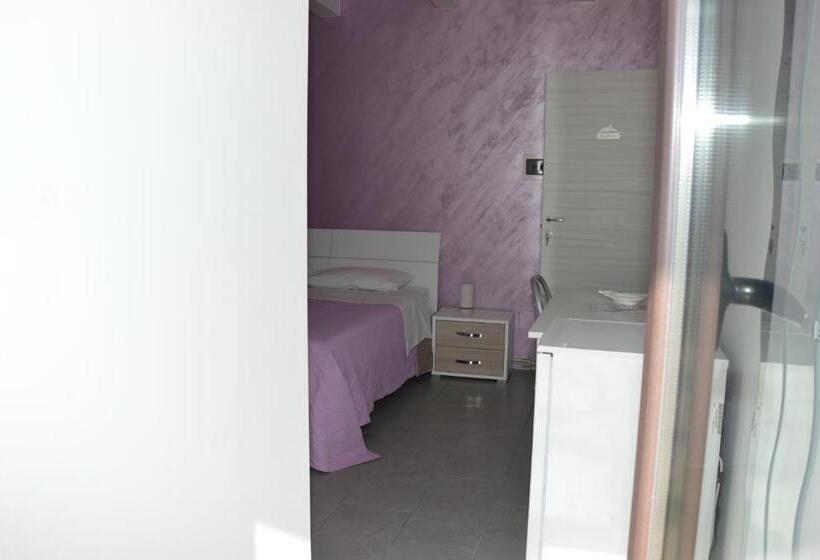 بنسيون Ittiturismo L'ancora