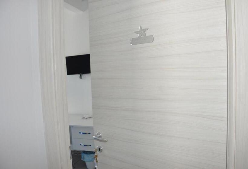 بنسيون Ittiturismo L'ancora