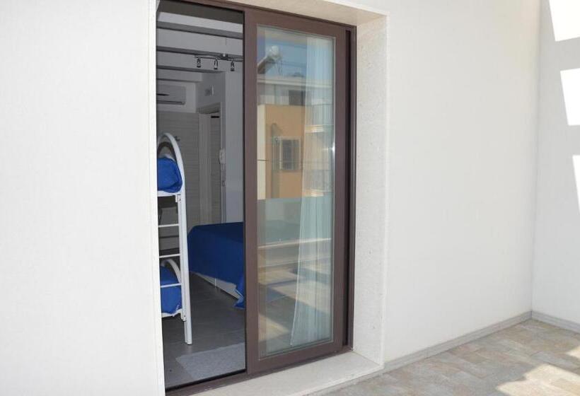 بنسيون Ittiturismo L'ancora