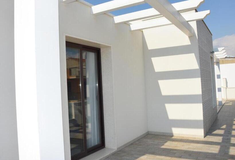 بنسيون Ittiturismo L'ancora