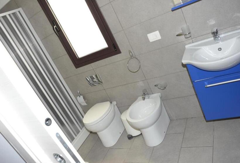 بنسيون Ittiturismo L'ancora