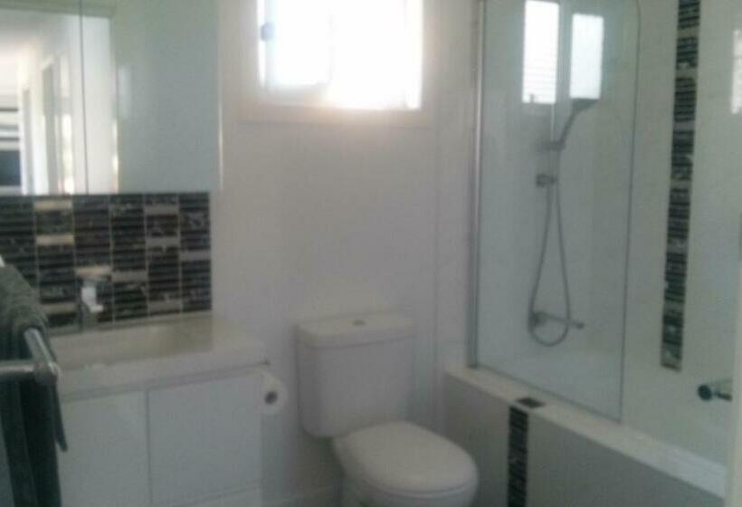 ペンション Jindabyne Guest House