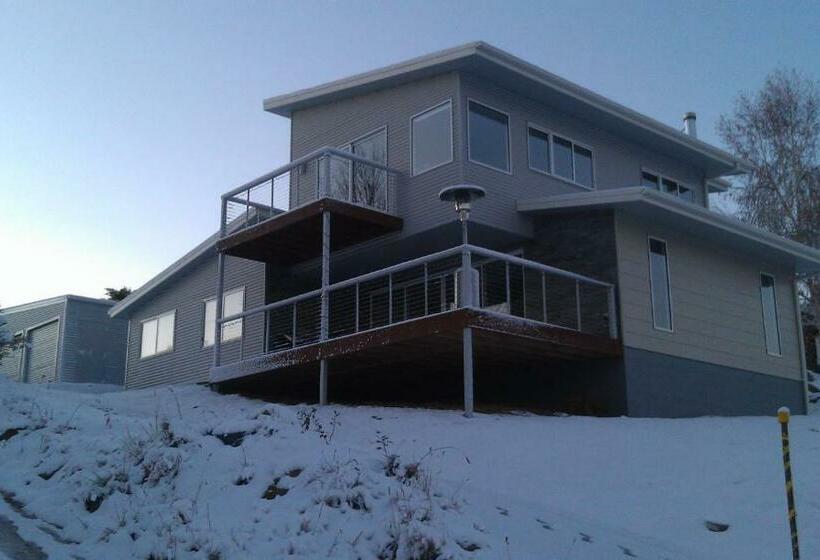 ペンション Jindabyne Guest House