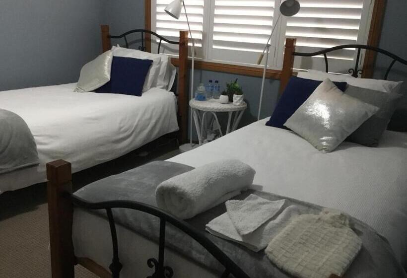 פנסיון Kiama Guesthouse