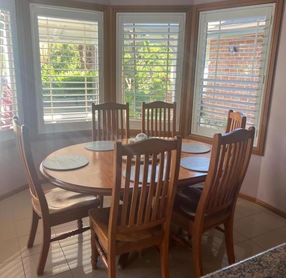 פנסיון Kiama Guesthouse